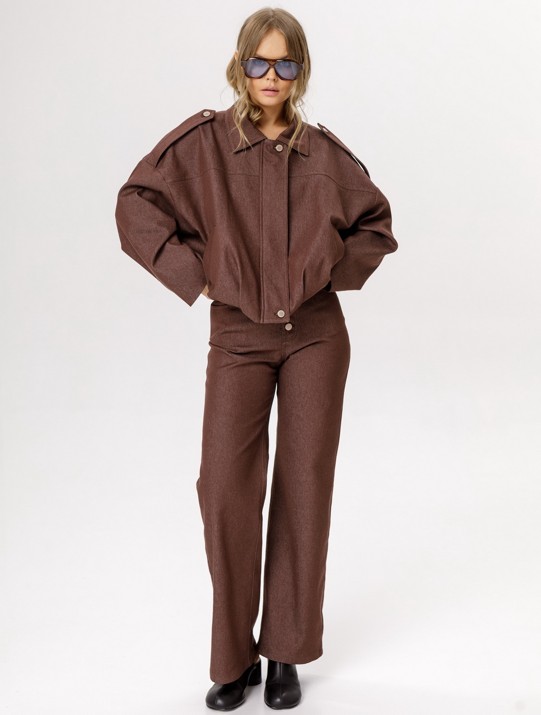 6575 главная Куртки-Pirs-6575