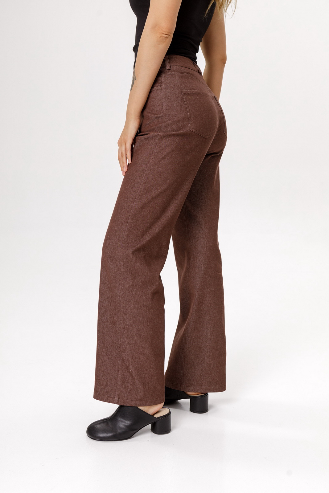 6576-3 Брюки-Pirs-6576