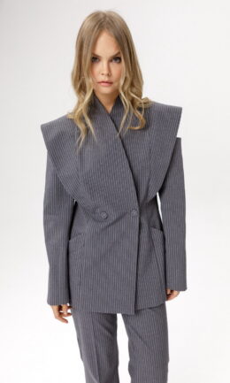 Жакеты-Pirs-6581