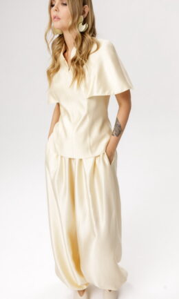 Блузки-Pirs-6583