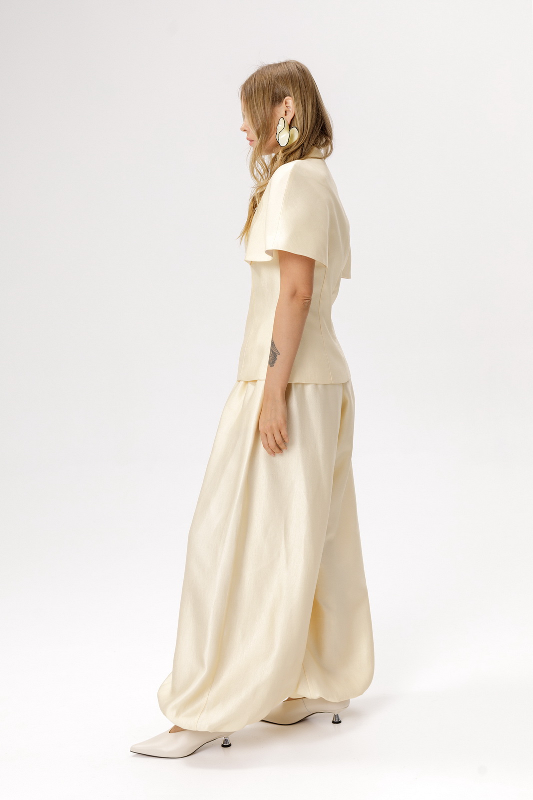 6583-6-1 Блузки-Pirs-6583