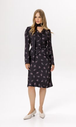 Платья-Pirs-6587