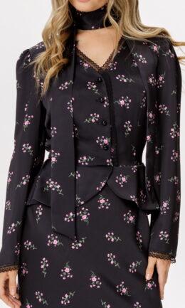 Платья-Pirs-6587