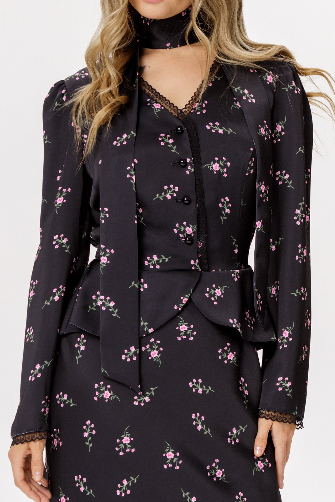 6587-3 Платья-Pirs-6587