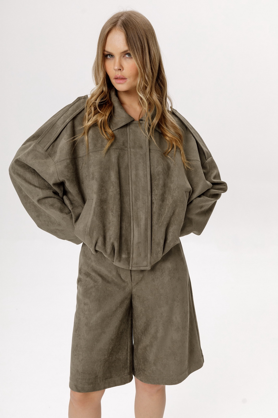 6592-2 Куртки-Pirs-6592