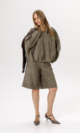 Шорты-Pirs-6593