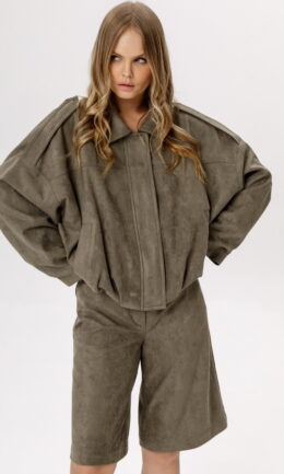 Шорты-Pirs-6593