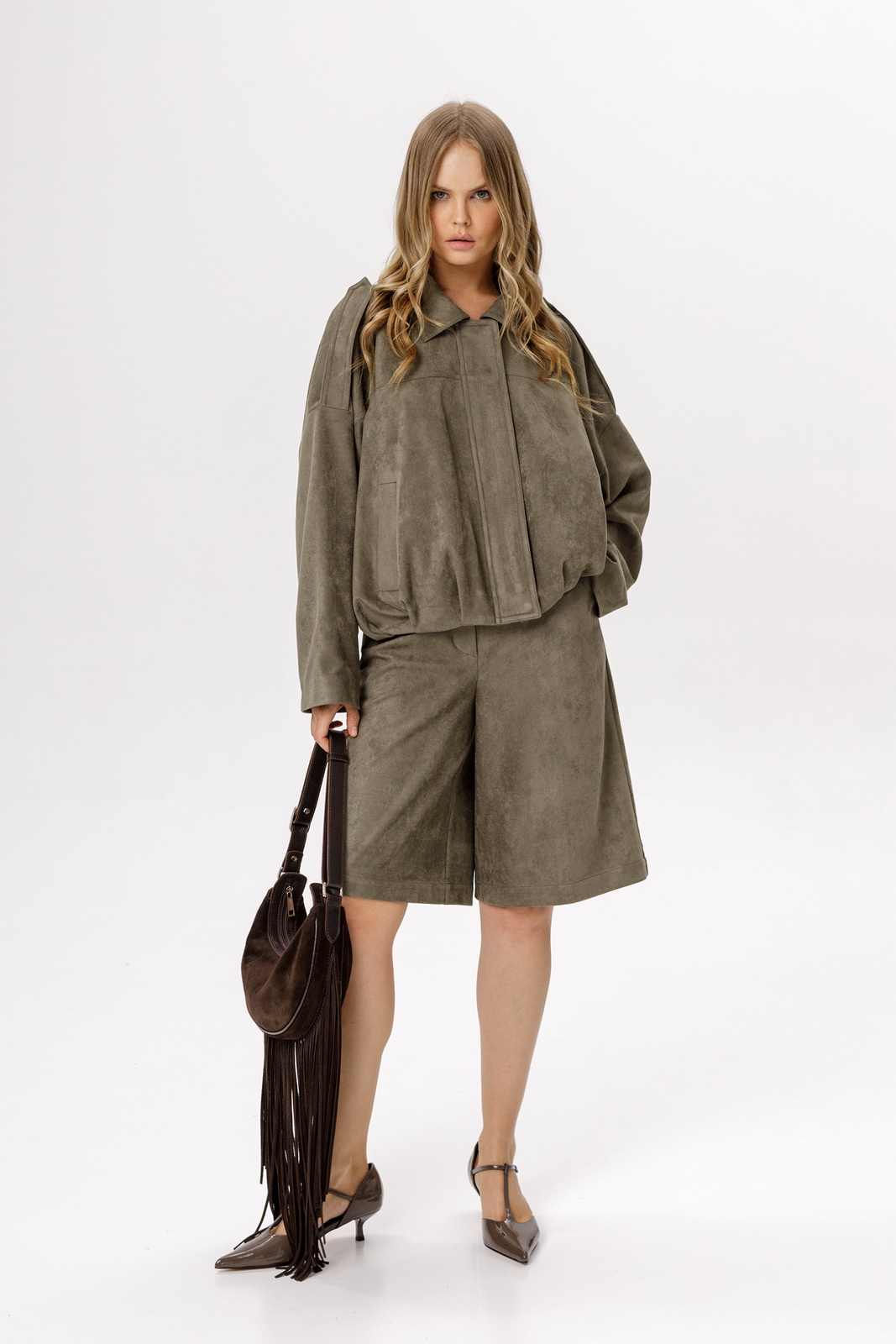 6593-3 главная Шорты-Pirs-6593