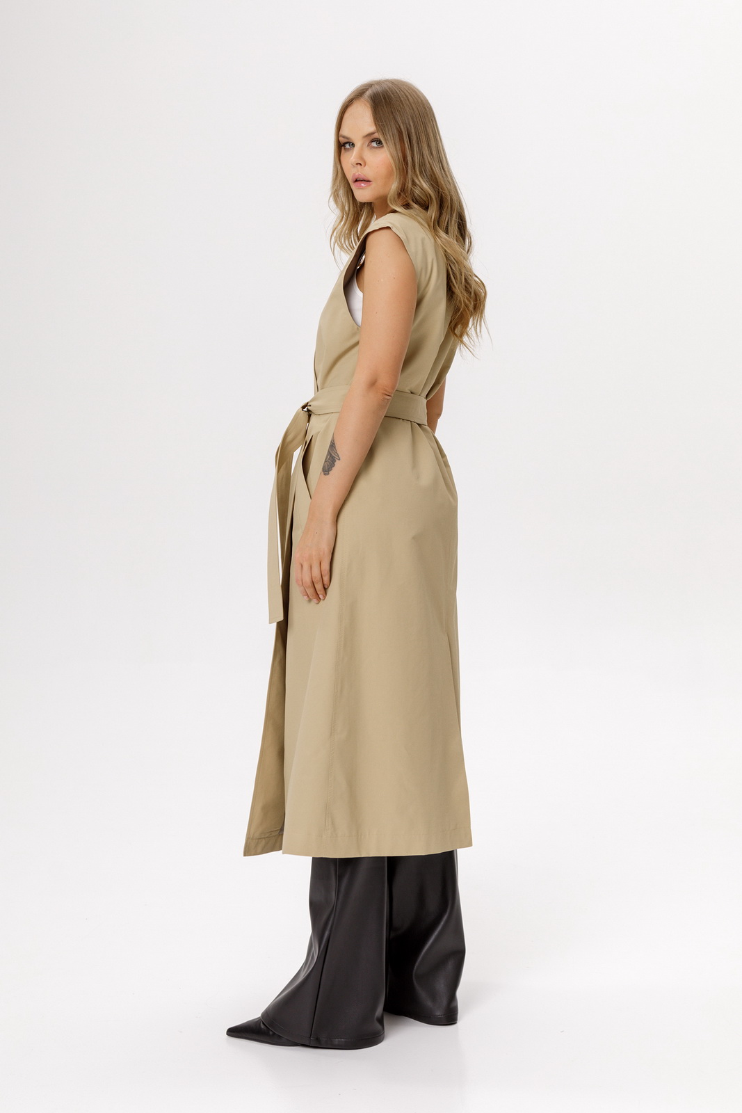 6595-2-1 Плащи-Pirs-6595