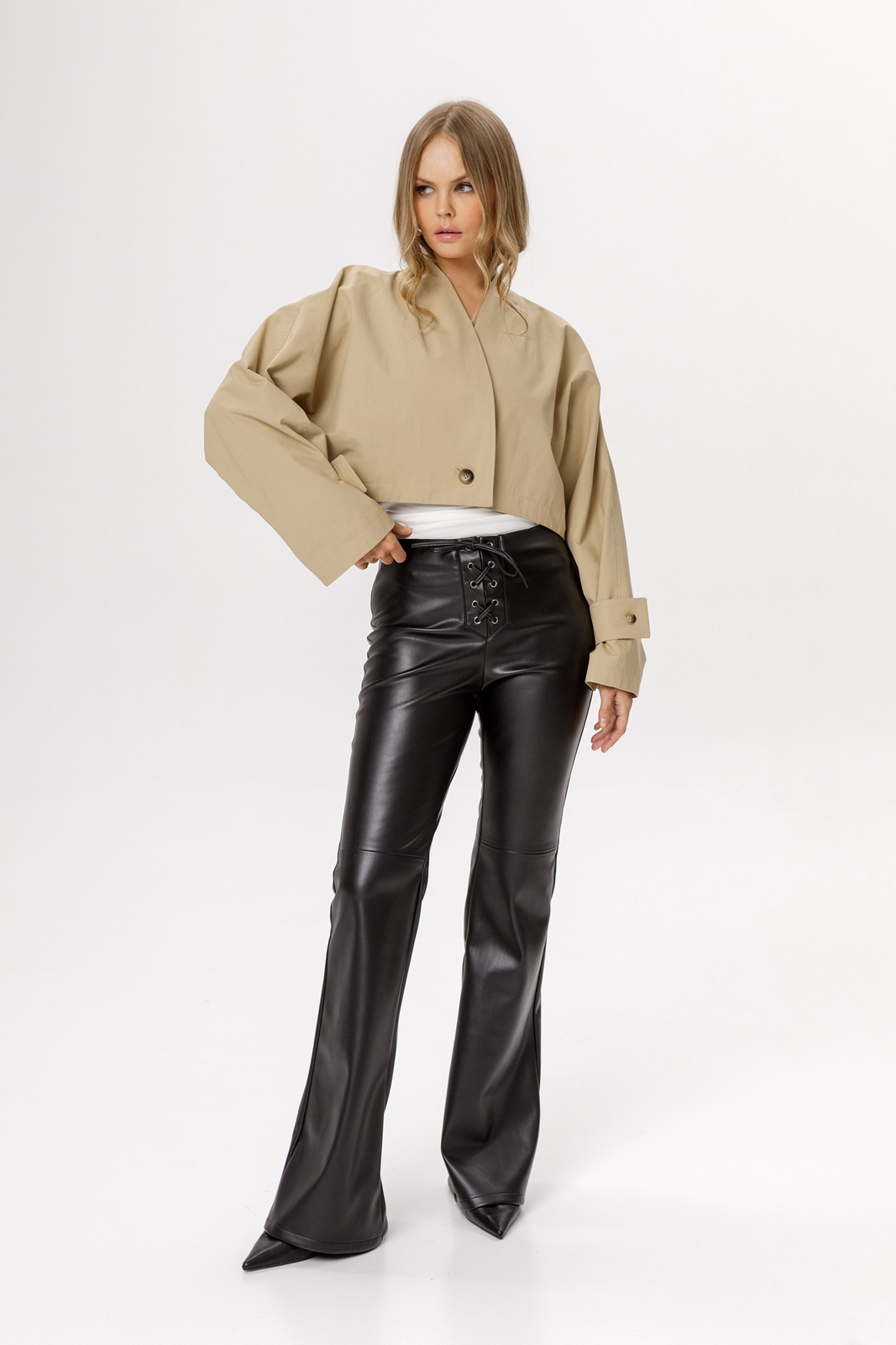 6595-3 Плащи-Pirs-6595