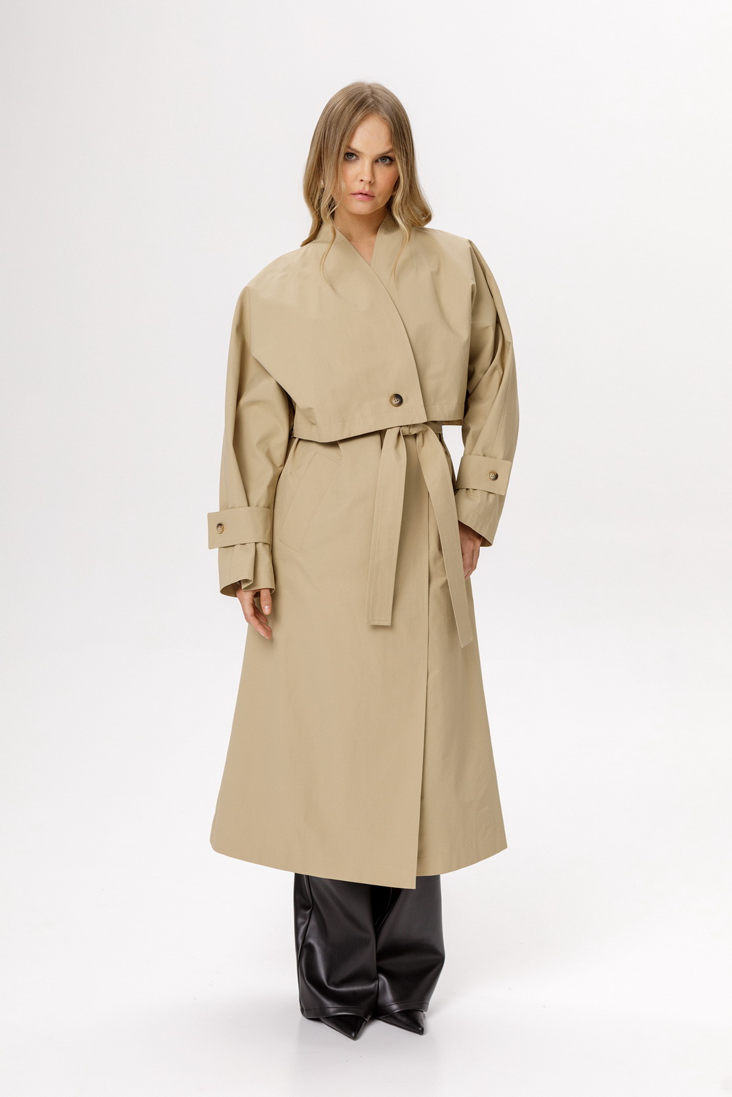 6595-5 Плащи-Pirs-6595