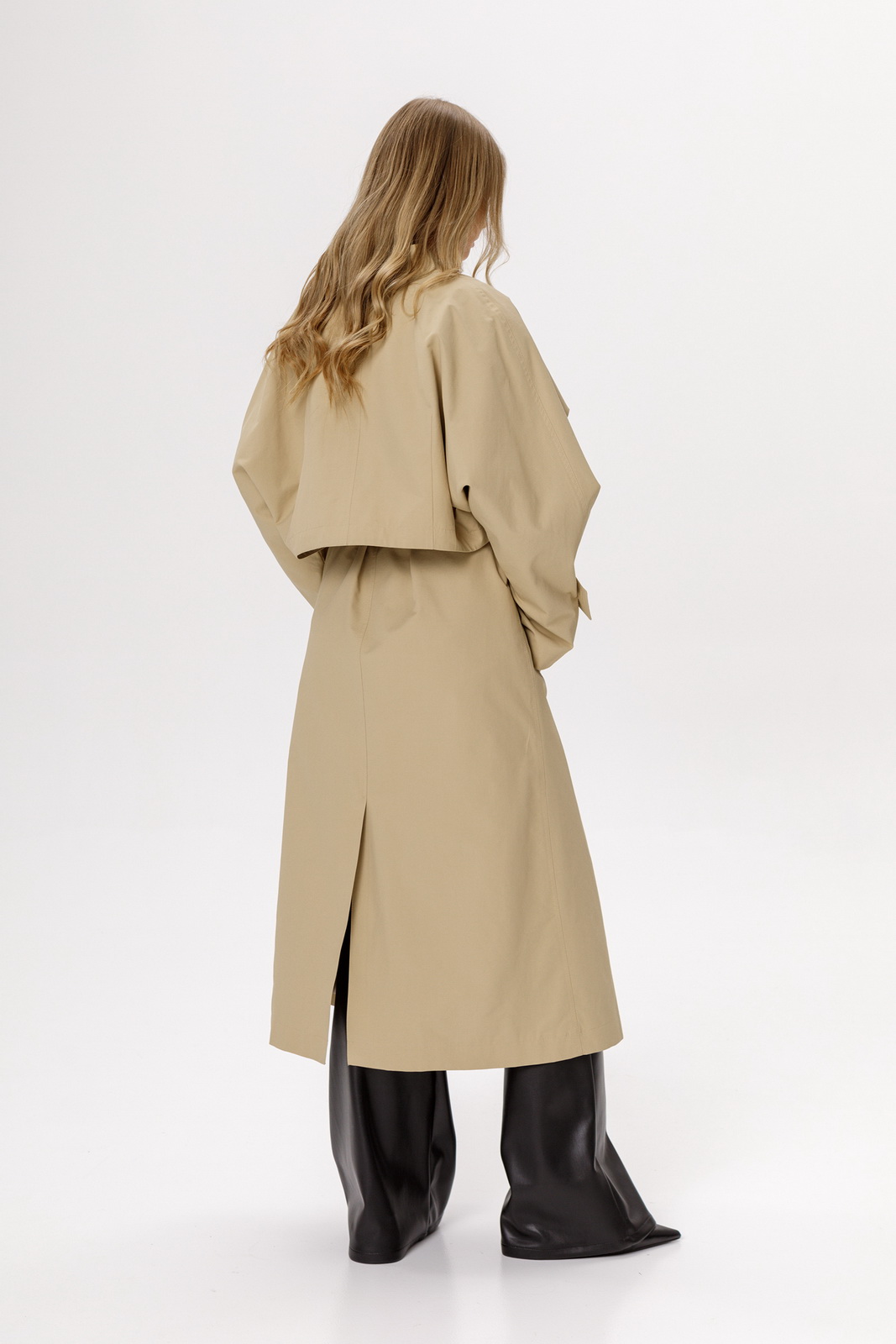 6595-6 Плащи-Pirs-6595