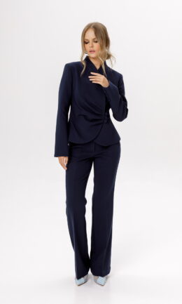 Жакеты-Pirs-6602