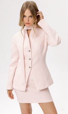 Жакеты-Pirs-6604