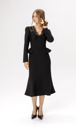 Платья-Pirs-6605