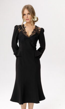 Платья-Pirs-6605