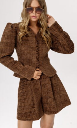 Жакеты-Pirs-6624