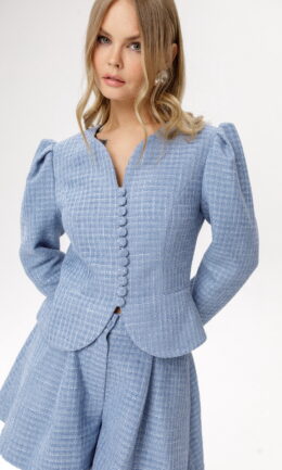 Жакеты-Pirs-6624