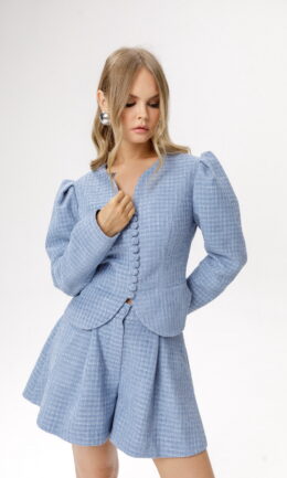 Шорты-Pirs-6625