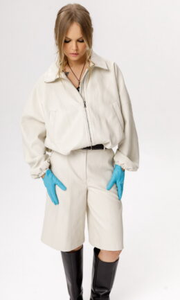 Шорты-Pirs-6634