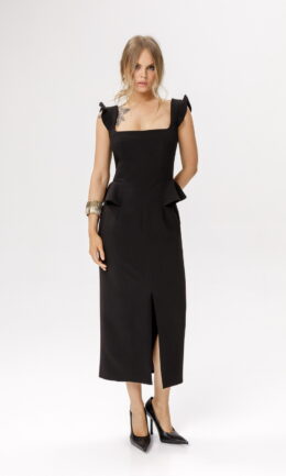 Платья-Pirs-6638