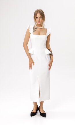 Платья-Pirs-6638