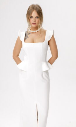 Платья-Pirs-6638