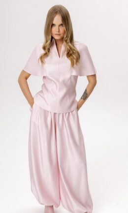 Брюки-Pirs-6671