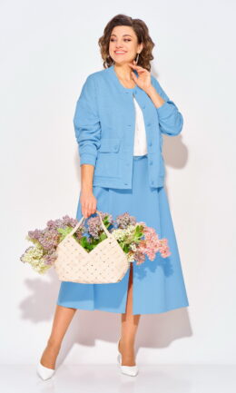 Костюмы-Лилиана-1513