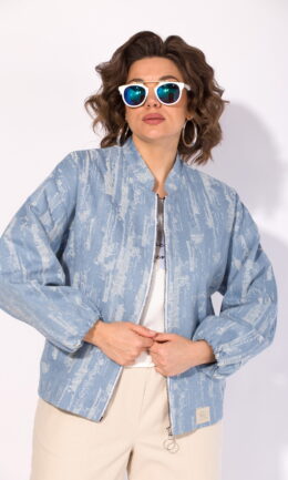 Жакеты-Лилиана-1517