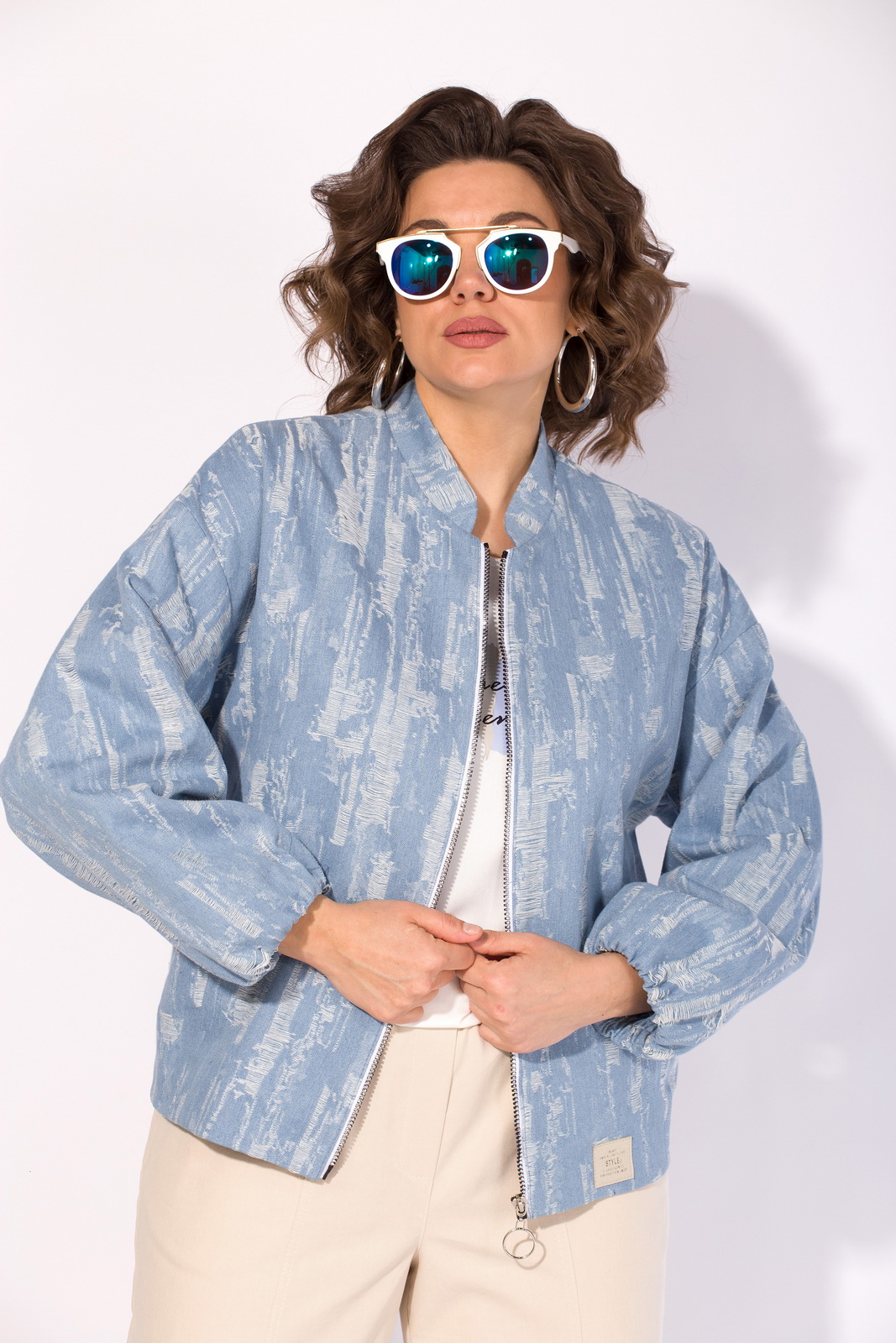 М 1517-детали Жакеты-Лилиана-1517