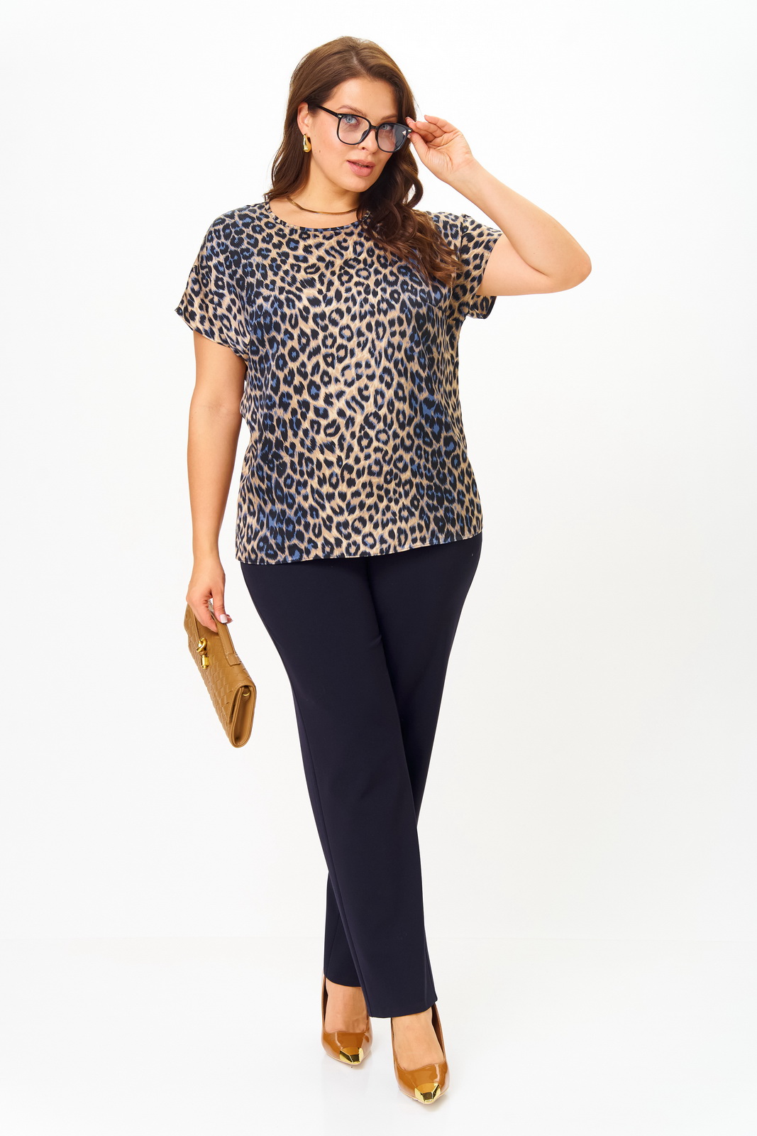 1276-5 Костюмы-Карина Делюкс-1276