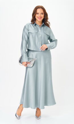 Костюмы-Карина Делюкс-1412