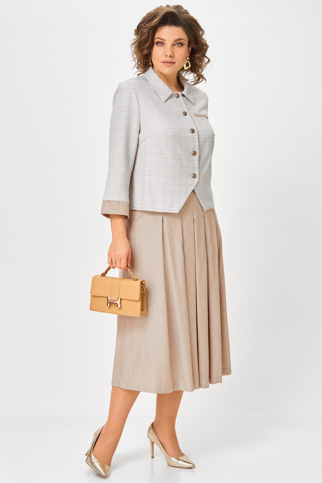 1418 Костюмы-Карина Делюкс-1418