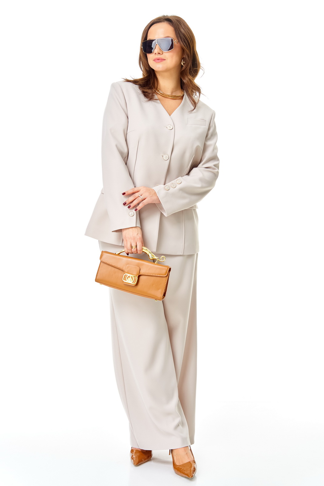 1427-1 Костюмы-Карина Делюкс-1427