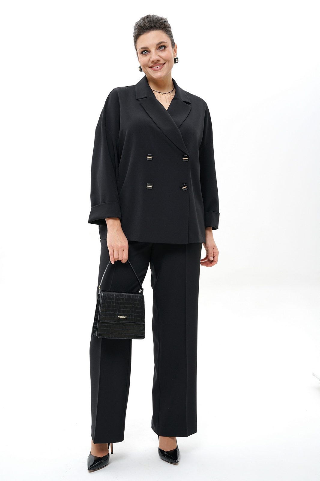 2437-54-60bl-(2) Костюмы-ALANI-2437