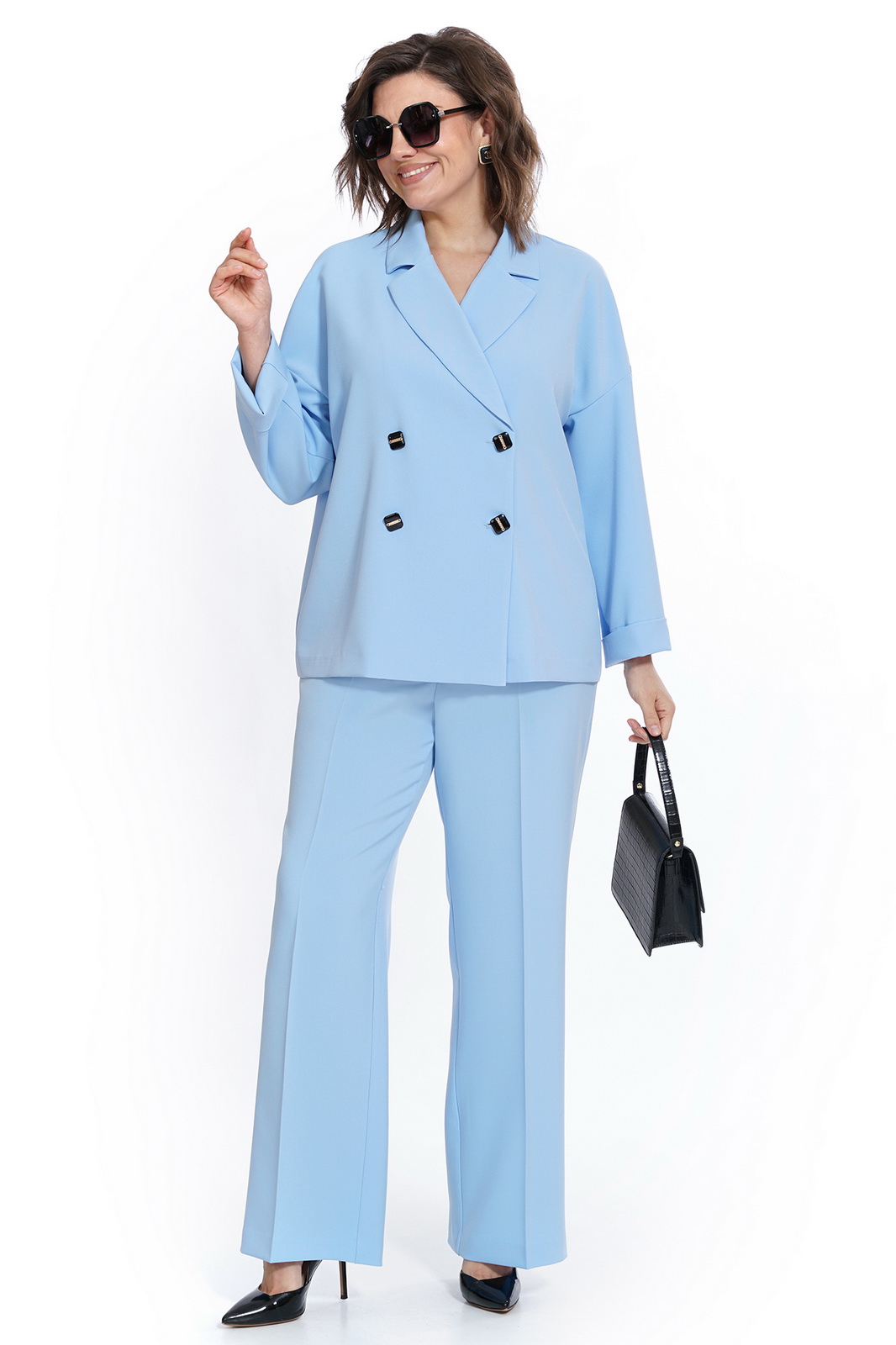 2437-54-60g-(2) Костюмы-ALANI-2437