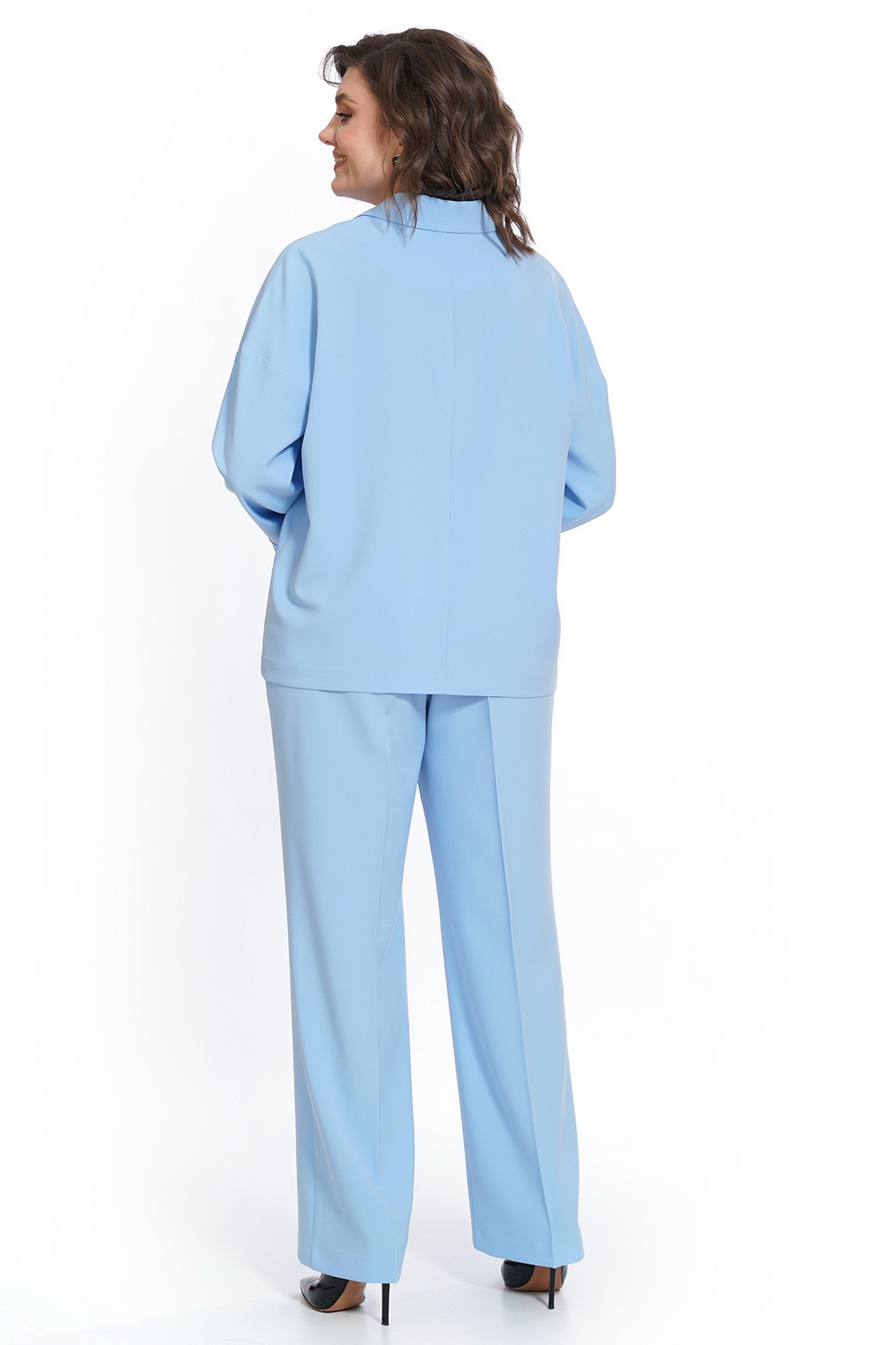 2437-54-60g-(8) Костюмы-ALANI-2437