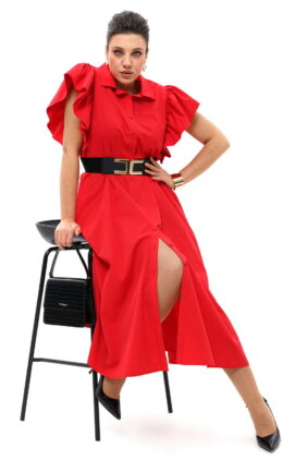 Платья-ALANI-2445