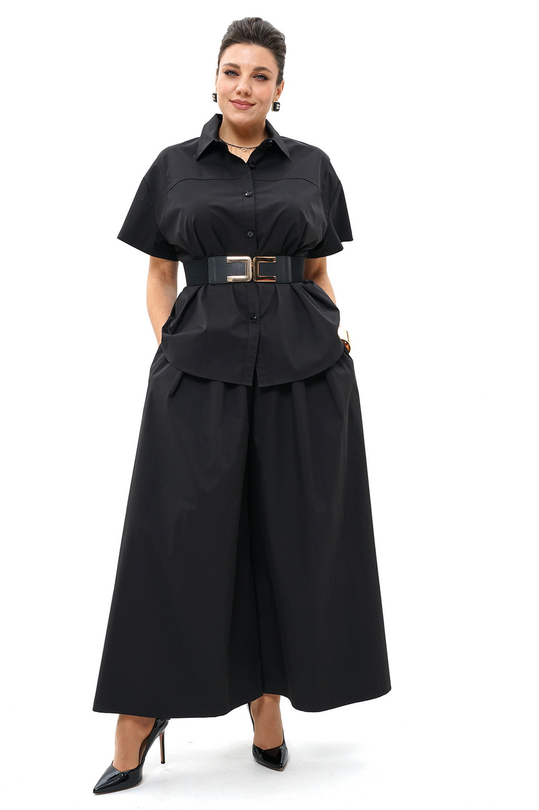 2494-44-54bl-(3) Костюмы-ALANI-2494