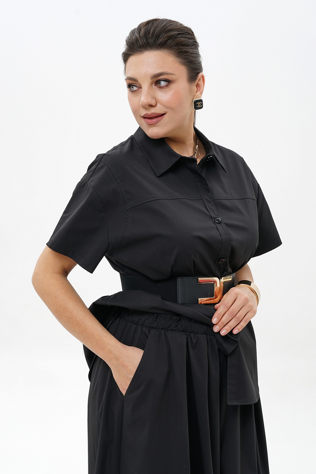 2494-44-54bl-(8) Костюмы-ALANI-2494