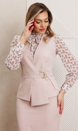 Костюмы-Мода Юрс-2538