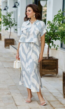 Костюмы-VITTORIA QUEEN-27893