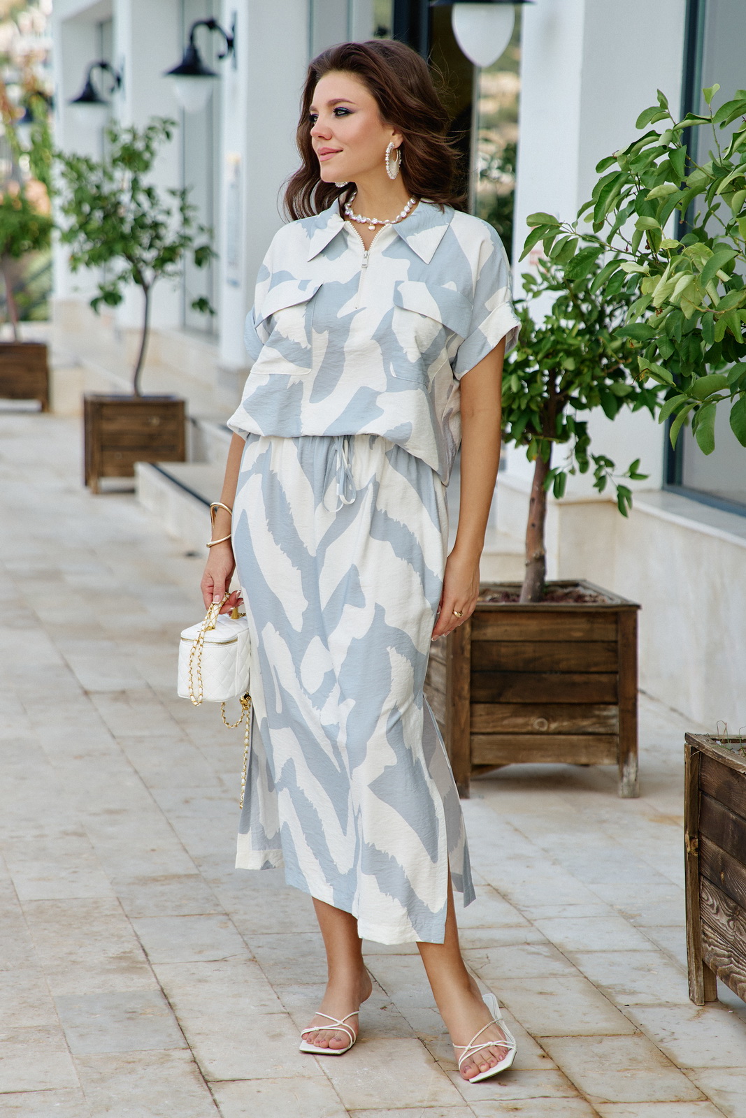 27893 - 11 Костюмы-VITTORIA QUEEN-27893