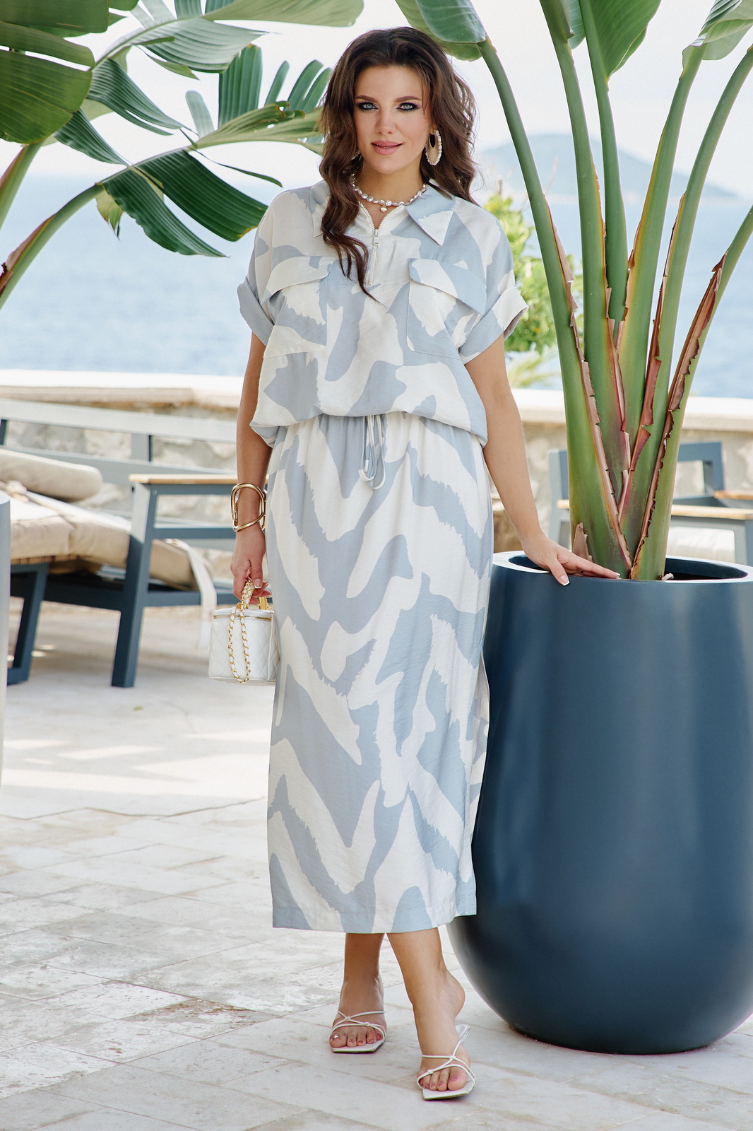 27893 - основное Костюмы-VITTORIA QUEEN-27893