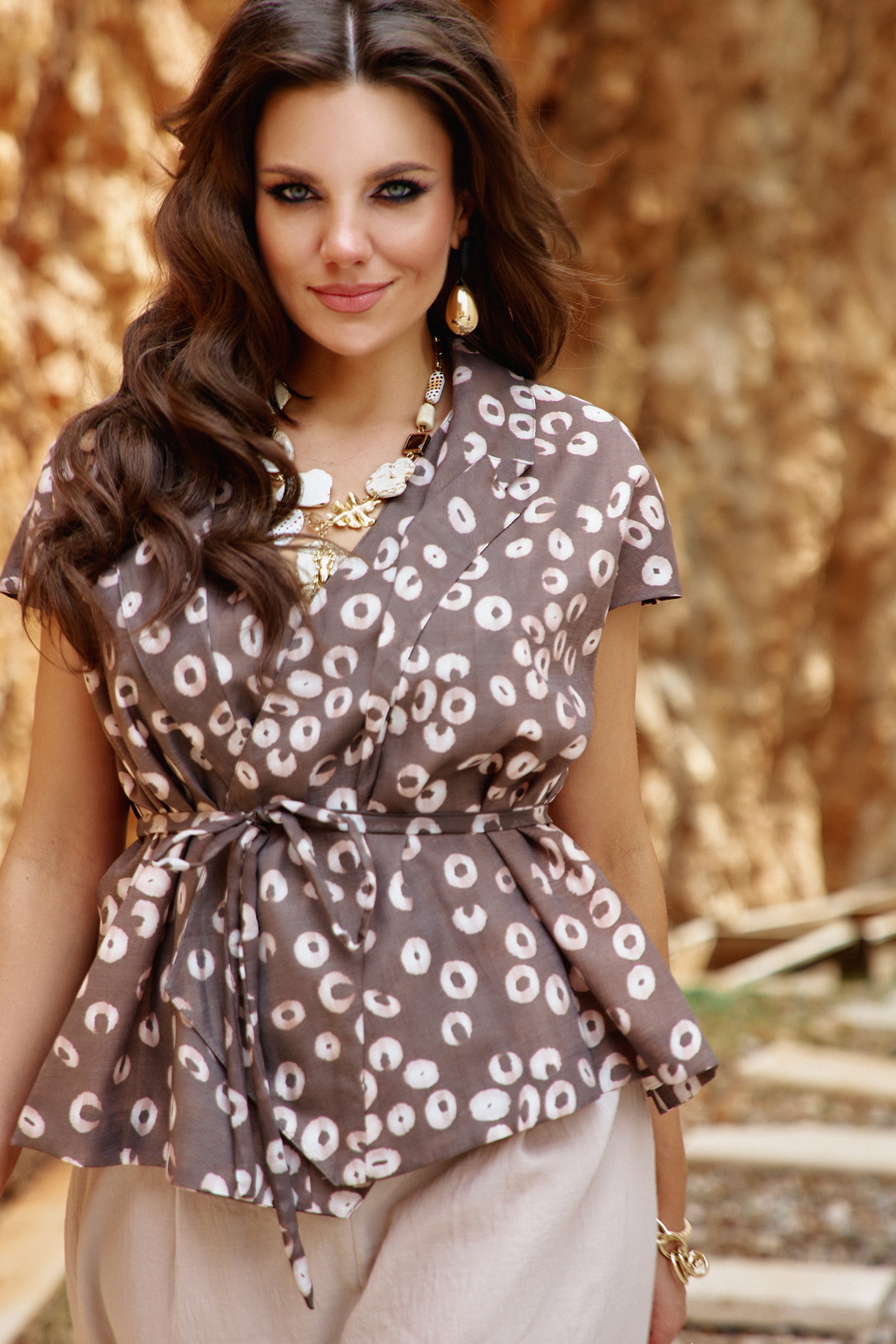 28123ж - основное Жакеты-VITTORIA QUEEN-28123ж