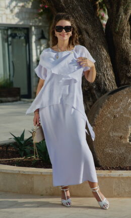 Костюмы-VITTORIA QUEEN-28203