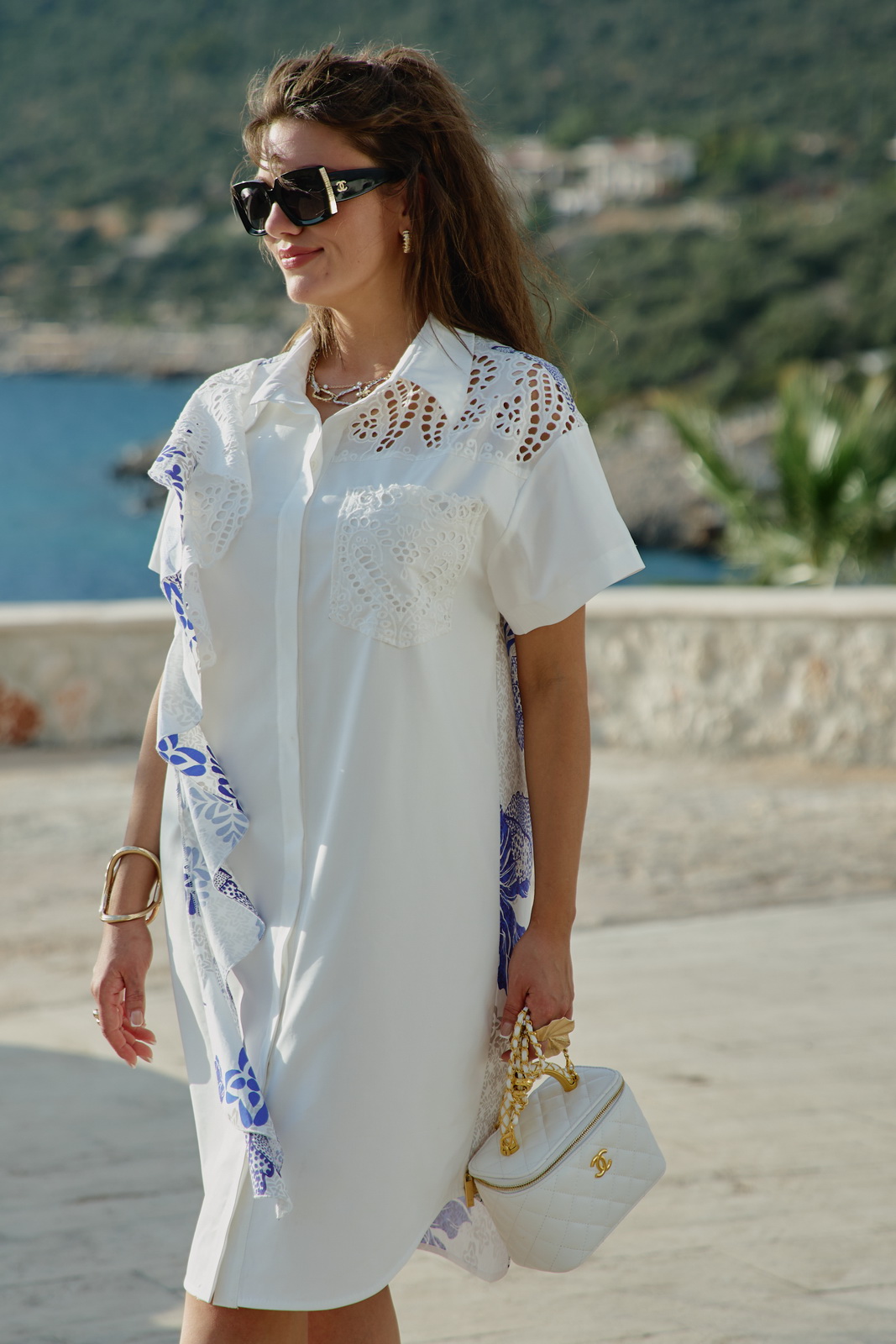 28343 - 12 Платья-VITTORIA QUEEN-28343