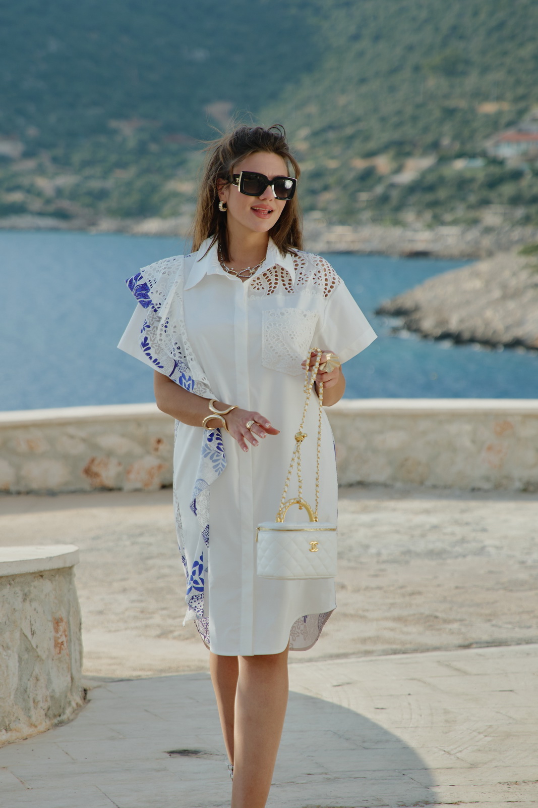 28343 - основное Платья-VITTORIA QUEEN-28343