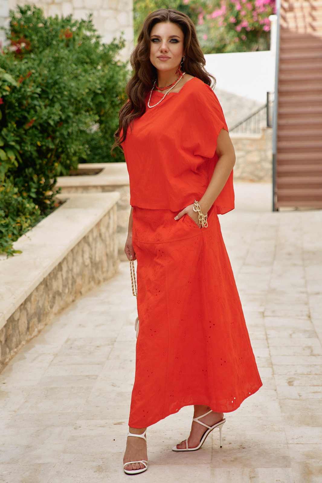 28503 - 13 Костюмы-VITTORIA QUEEN-28503